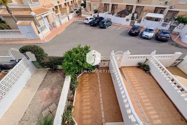 Resale - Chalet -
Rojales - Inland