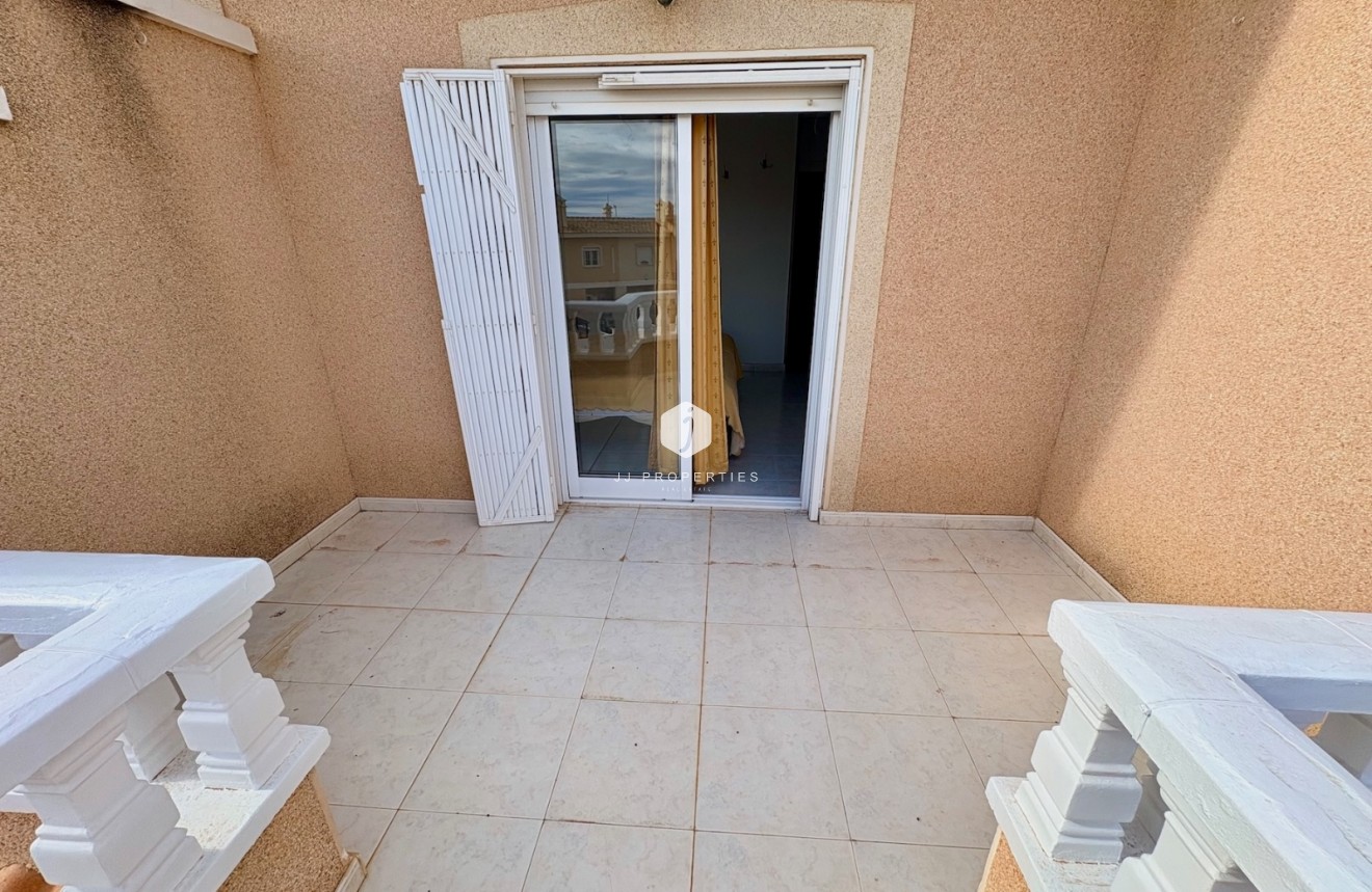 Resale - Chalet -
Rojales - Inland