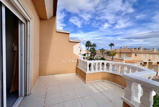 Resale - Chalet -
Rojales - Inland