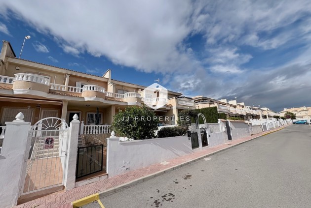 Resale - Chalet -
Rojales - Inland