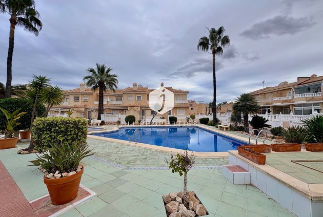 Resale - Chalet -
Rojales - Inland