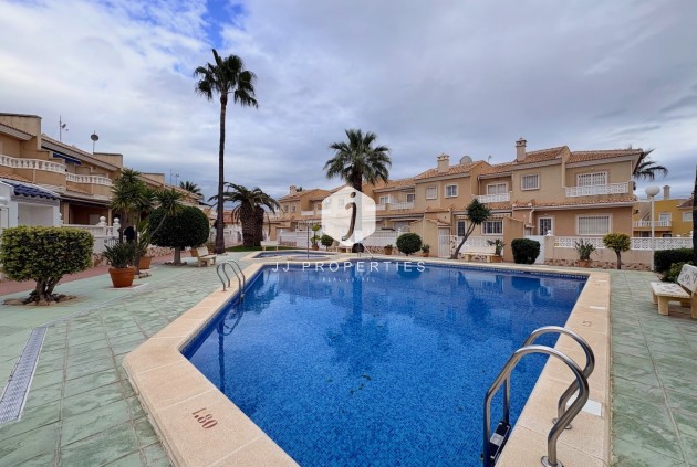 Resale - Chalet -
Rojales - Inland