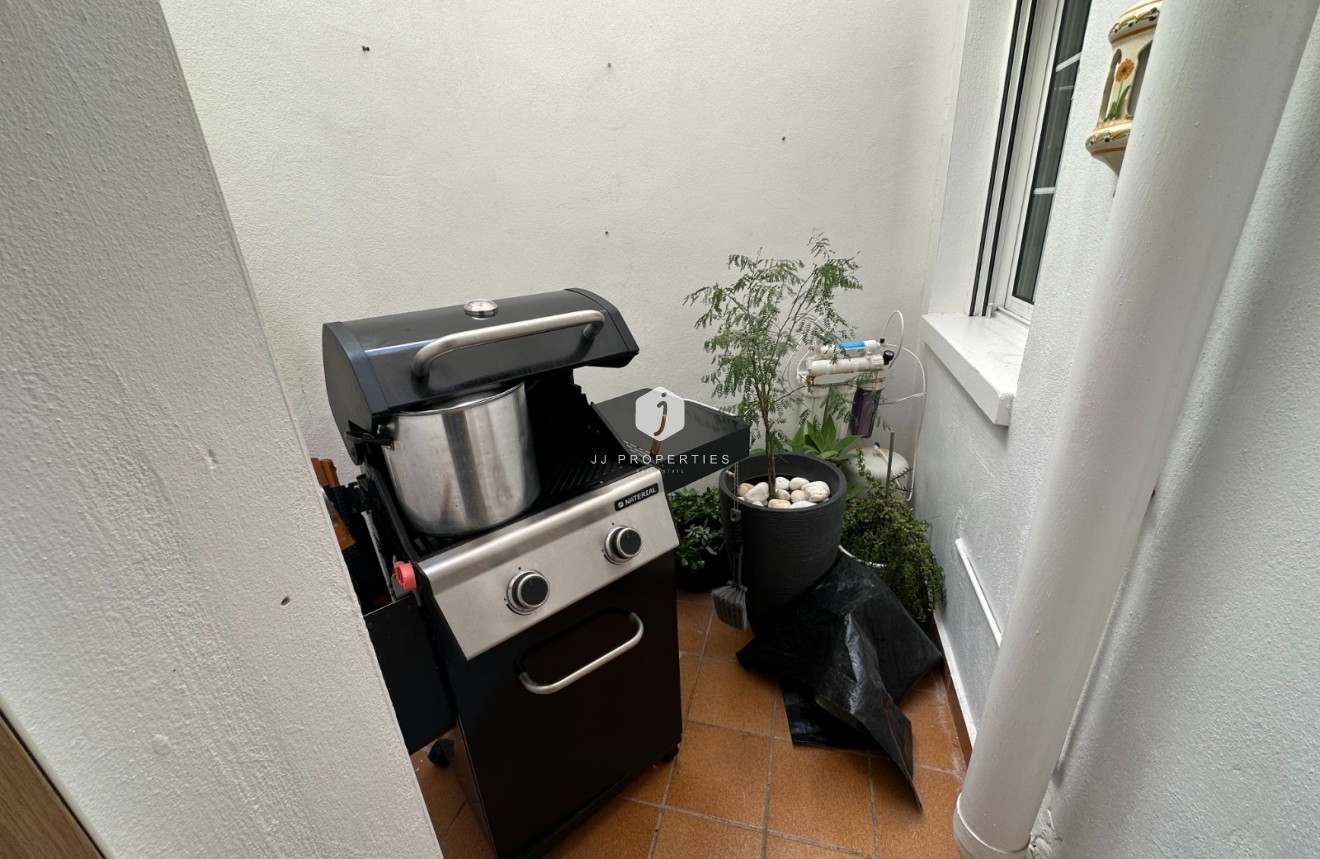 Resale - Chalet -
Bigastro - Inland