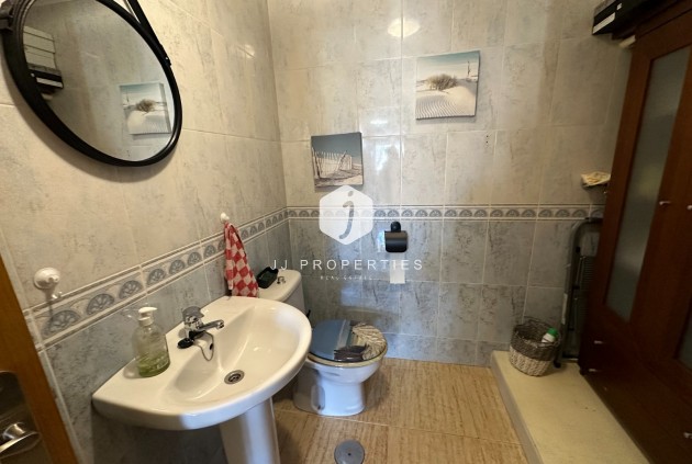 Resale - Chalet -
Bigastro - Inland