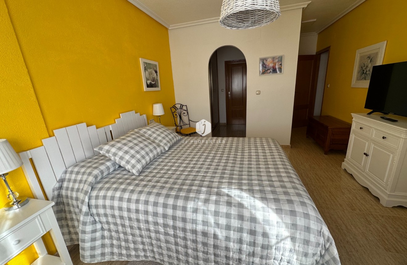 Resale - Chalet -
Bigastro - Inland