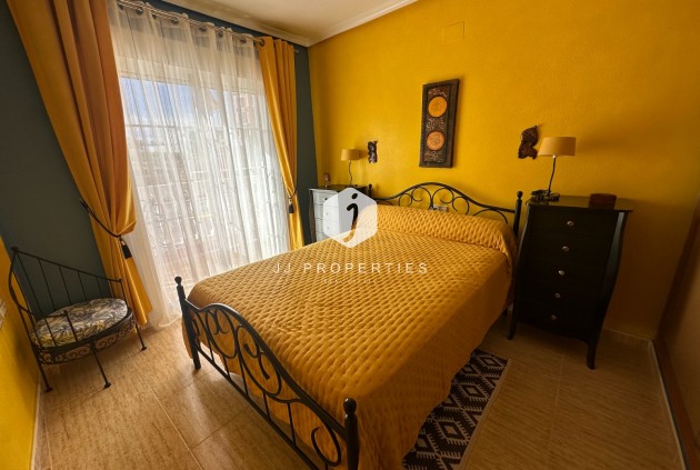 Resale - Chalet -
Bigastro - Inland