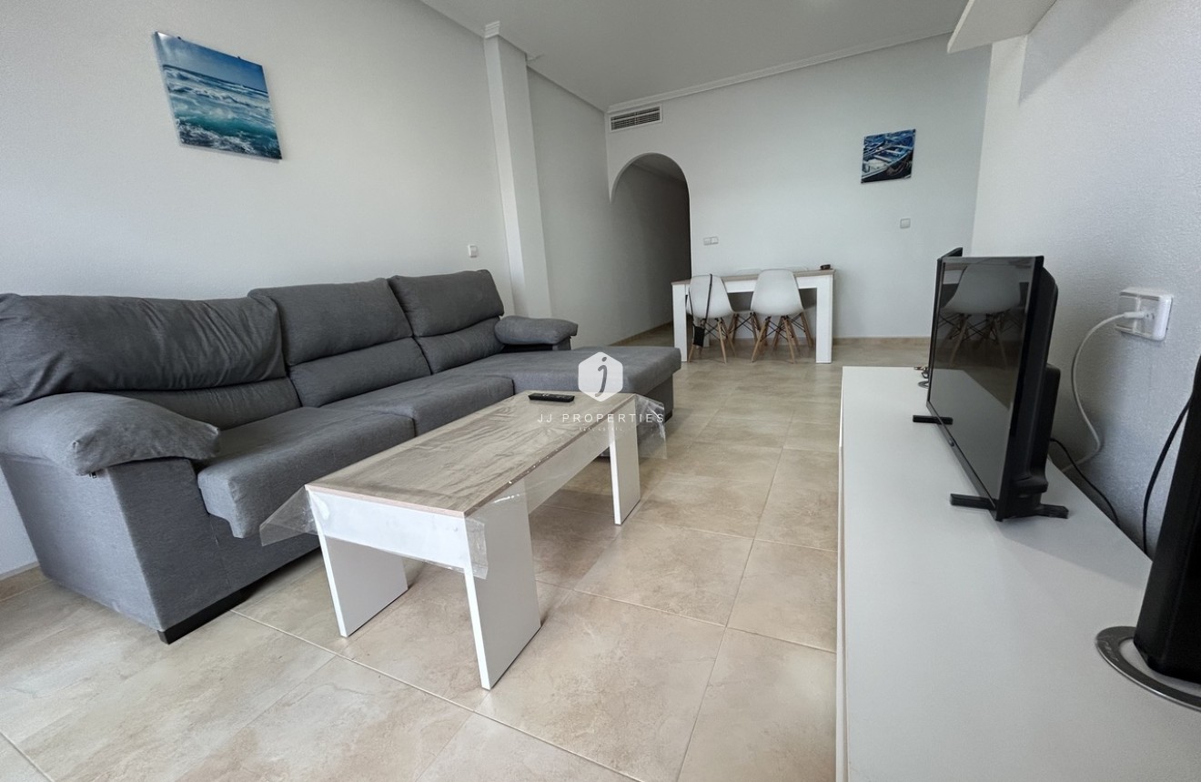 D'occasion - Appartement -
Alicante - Inland