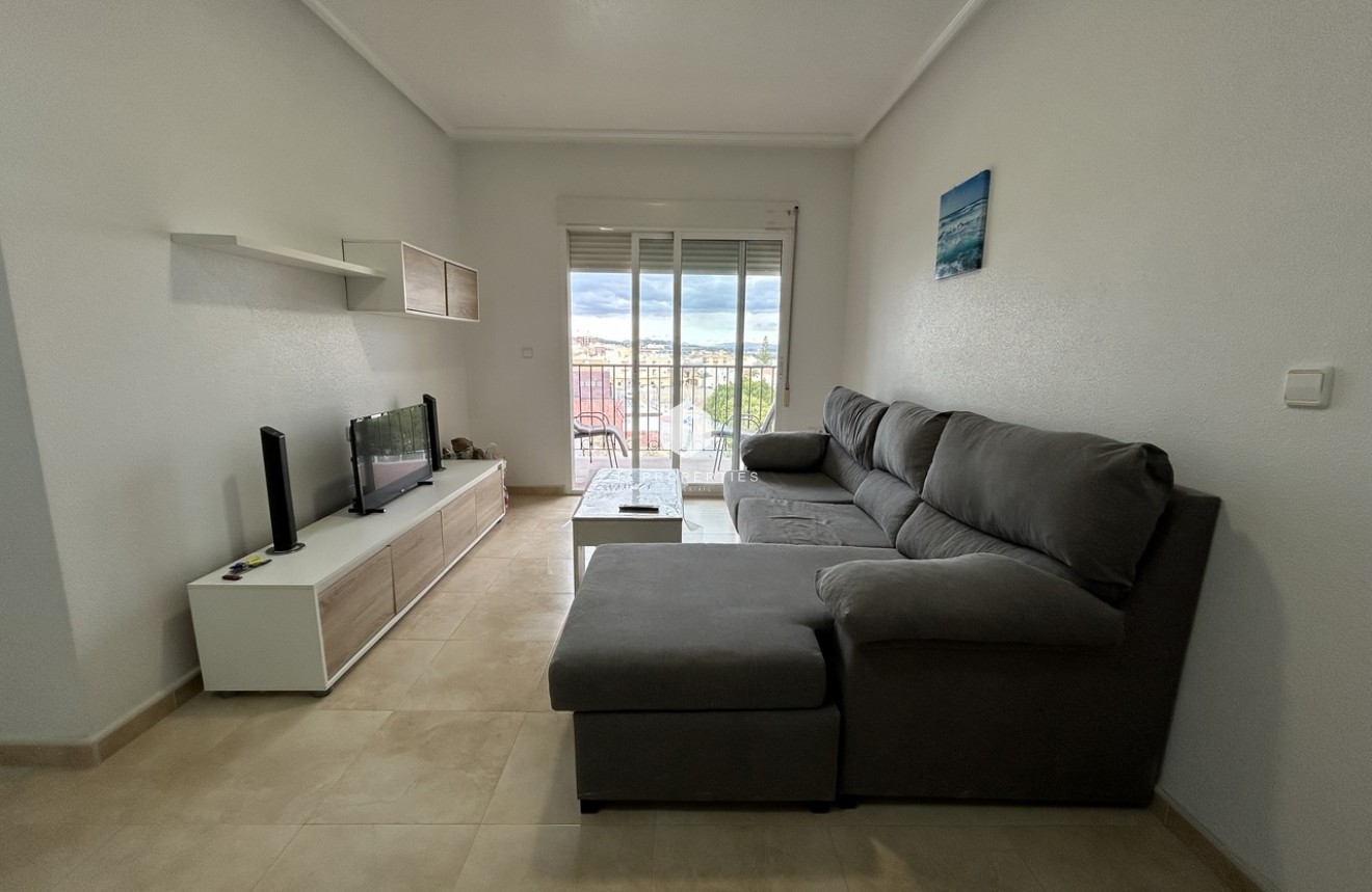 D'occasion - Appartement -
Alicante - Inland
