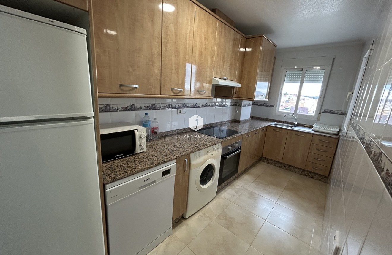 D'occasion - Appartement -
Alicante - Inland