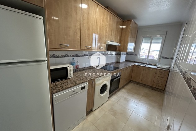 D'occasion - Appartement -
Alicante - Inland