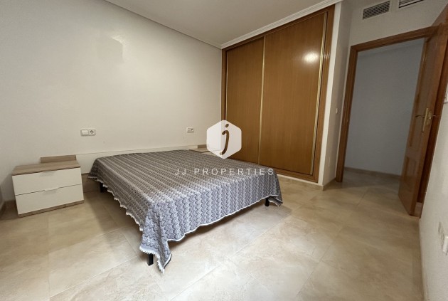 D'occasion - Appartement -
Alicante - Inland