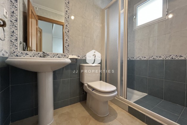 D'occasion - Appartement -
Alicante - Inland