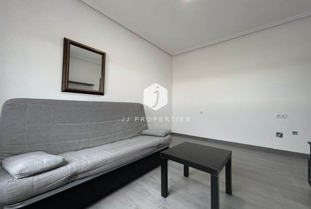 D'occasion - Appartement -
Alicante - Inland