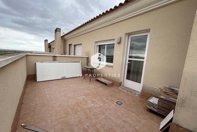 D'occasion - Appartement -
Alicante - Inland