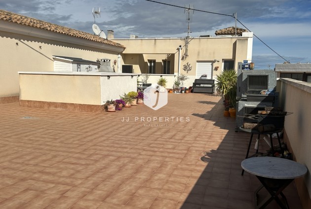 D'occasion - Appartement -
Alicante - Inland