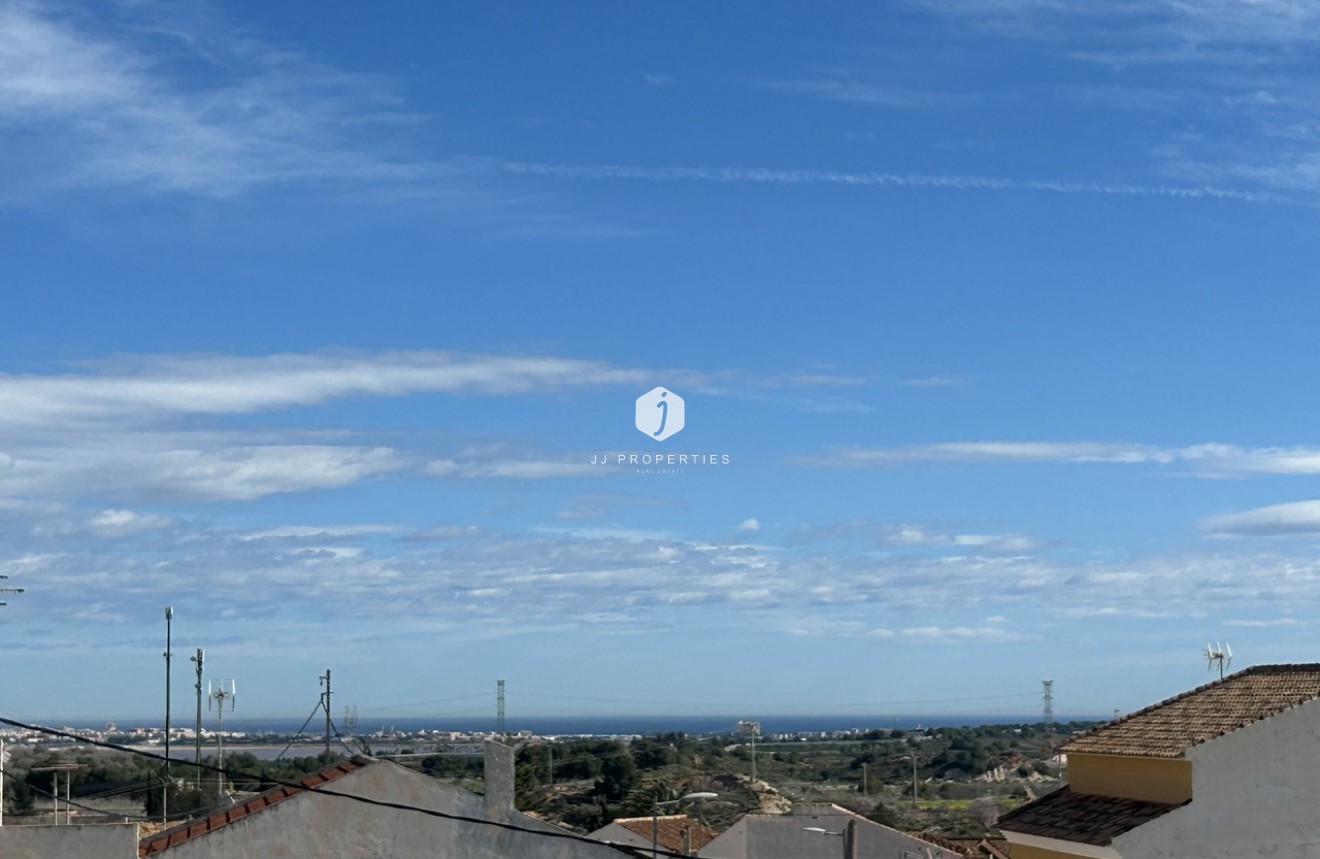 D'occasion - Appartement -
Alicante - Inland