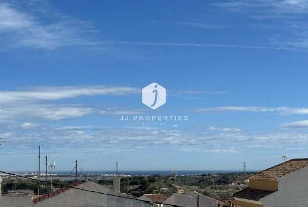 D'occasion - Appartement -
Alicante - Inland