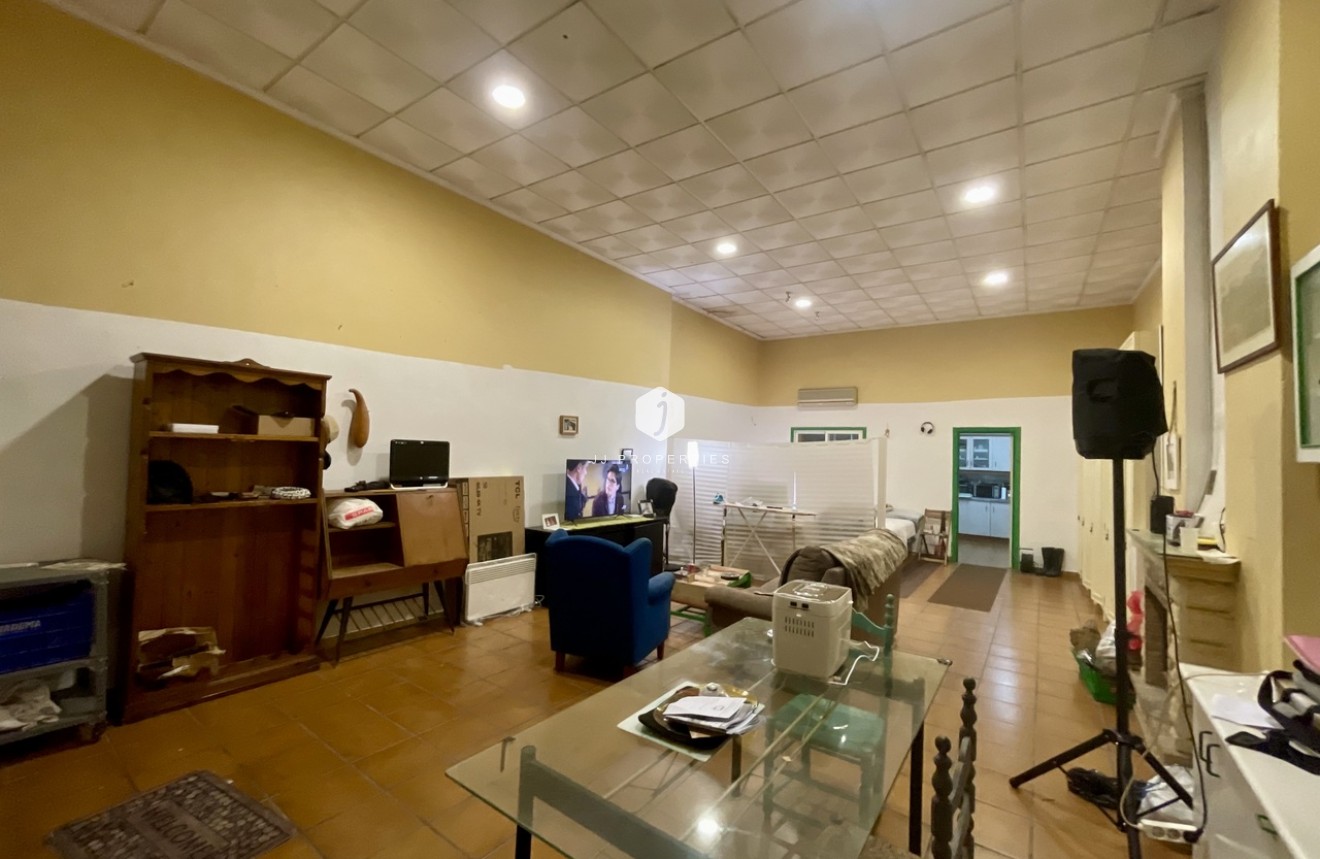 Resale - Bungalow -
Torrevieja - Costa Blanca