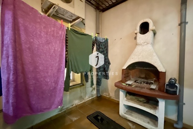 Resale - Bungalow -
Torrevieja - Costa Blanca