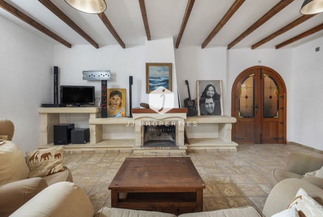 Resale - Villa -
Torrevieja - Costa Blanca