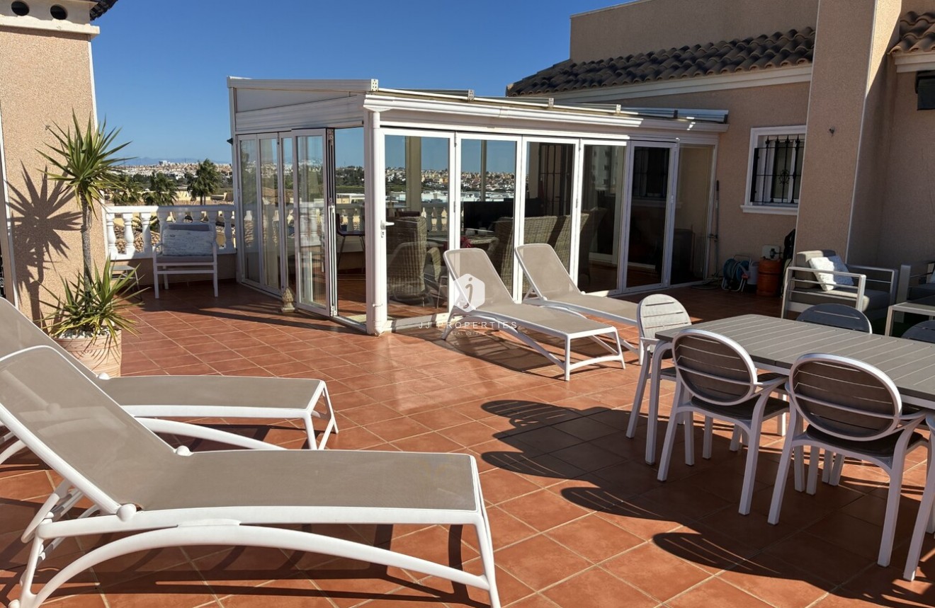 Resale - Apartment / flat -
Orihuela Costa - Costa Blanca