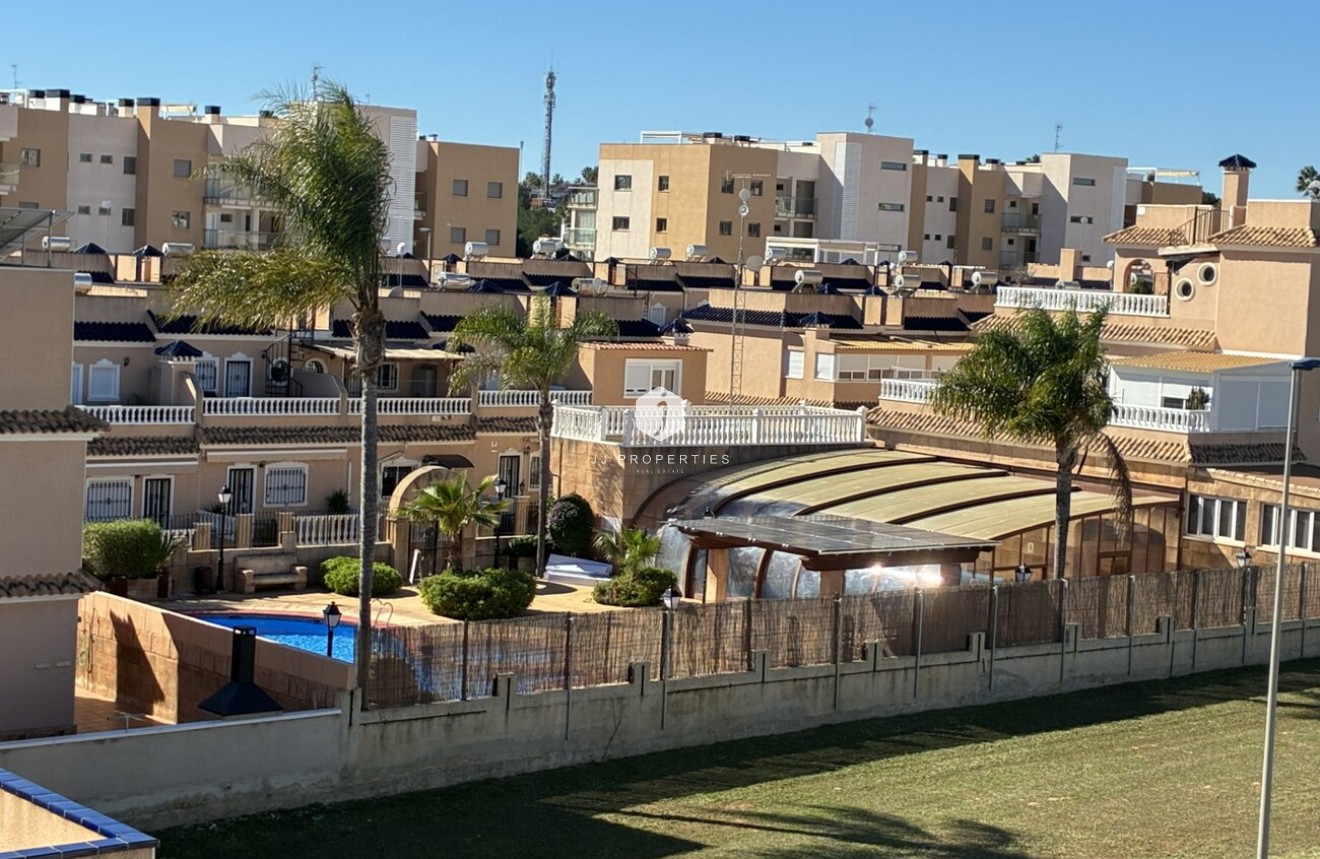 Resale - Apartment / flat -
Orihuela Costa - Costa Blanca