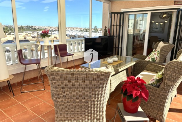 Resale - Apartment / flat -
Orihuela Costa - Costa Blanca