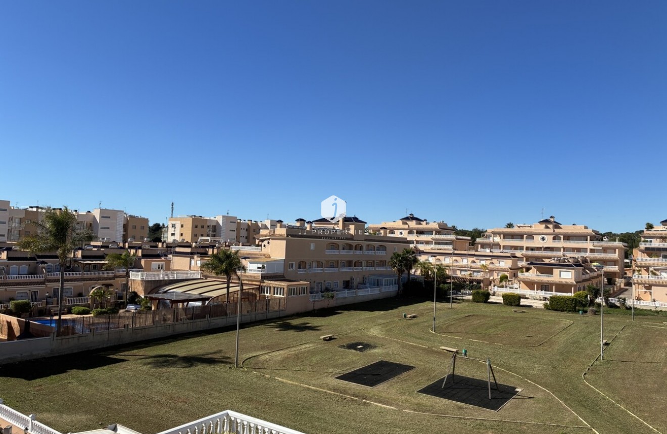 Resale - Apartment / flat -
Orihuela Costa - Costa Blanca