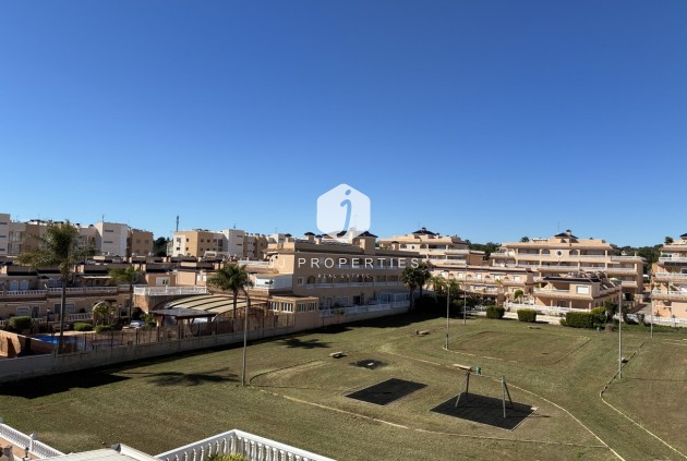 Resale - Apartment / flat -
Orihuela Costa - Costa Blanca