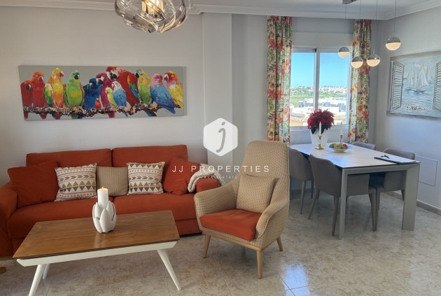 Resale - Apartment / flat -
Orihuela Costa - Costa Blanca