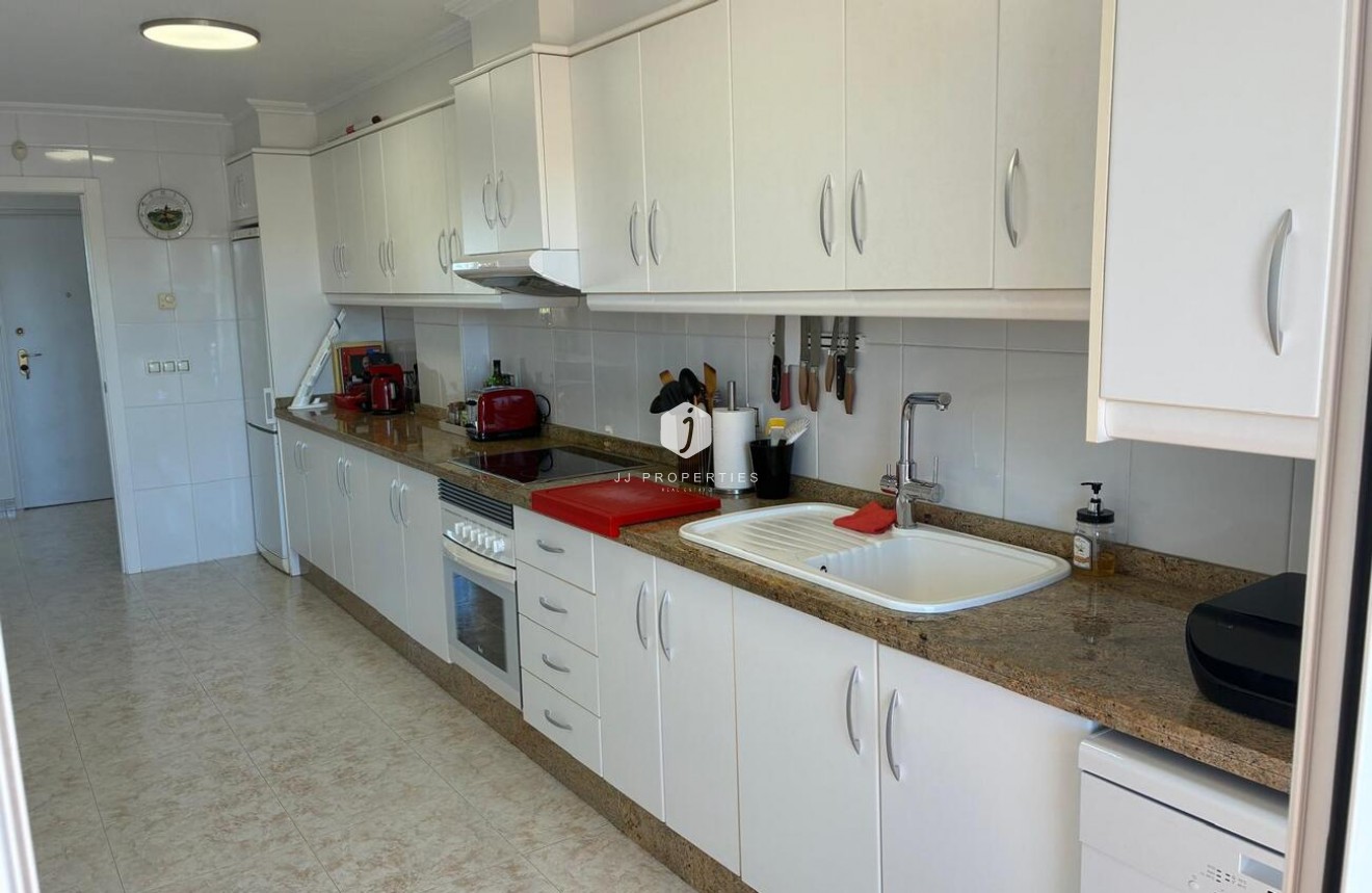 Resale - Apartment / flat -
Orihuela Costa - Costa Blanca