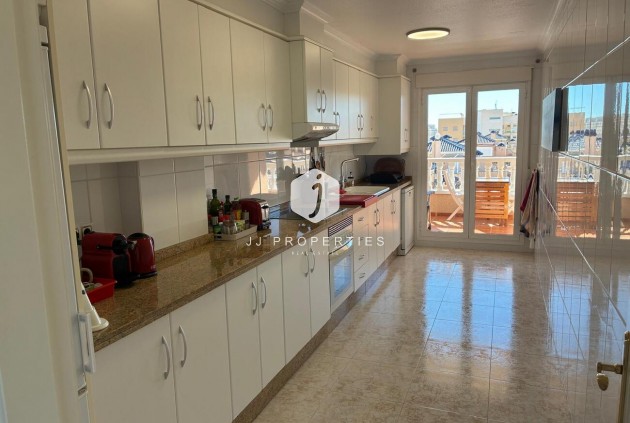 Resale - Apartment / flat -
Orihuela Costa - Costa Blanca