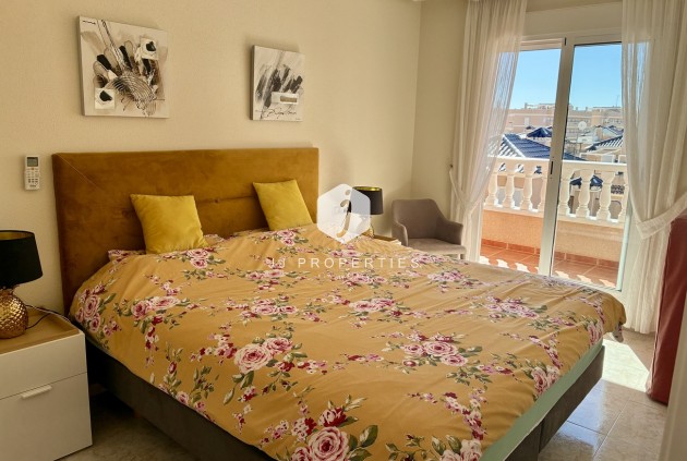 Resale - Apartment / flat -
Orihuela Costa - Costa Blanca