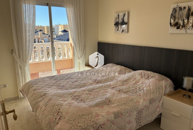 Resale - Apartment / flat -
Orihuela Costa - Costa Blanca