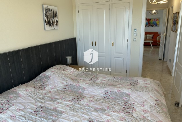 Resale - Apartment / flat -
Orihuela Costa - Costa Blanca