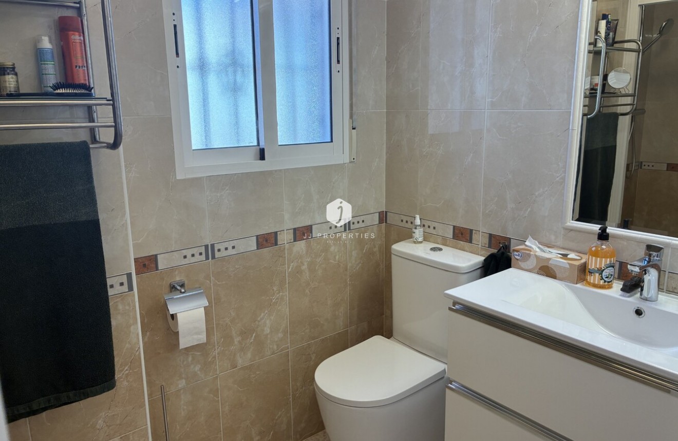 Resale - Apartment / flat -
Orihuela Costa - Costa Blanca