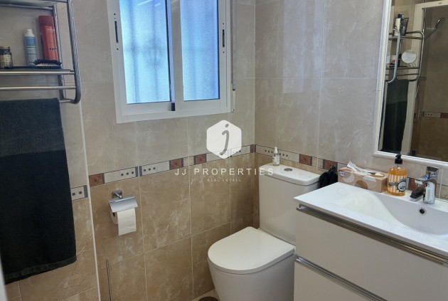 Resale - Apartment / flat -
Orihuela Costa - Costa Blanca