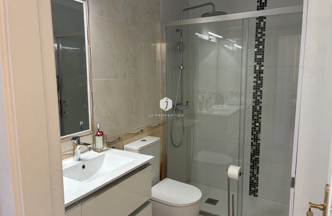 Resale - Apartment / flat -
Orihuela Costa - Costa Blanca