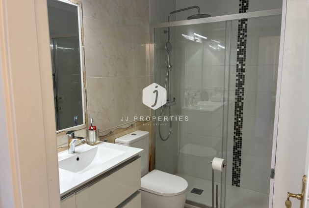 Resale - Apartment / flat -
Orihuela Costa - Costa Blanca