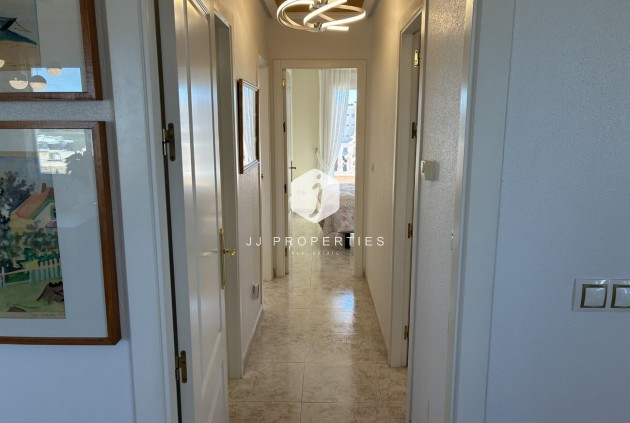 Resale - Apartment / flat -
Orihuela Costa - Costa Blanca