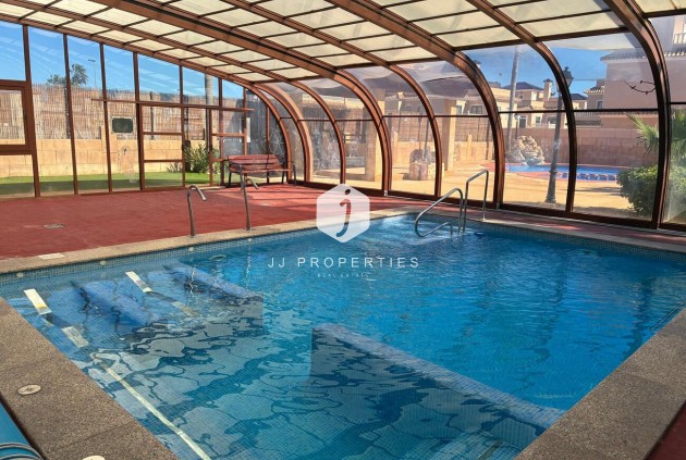 Resale - Apartment / flat -
Orihuela Costa - Costa Blanca