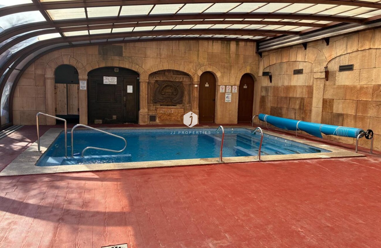 Resale - Apartment / flat -
Orihuela Costa - Costa Blanca