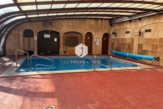 Resale - Apartment / flat -
Orihuela Costa - Costa Blanca