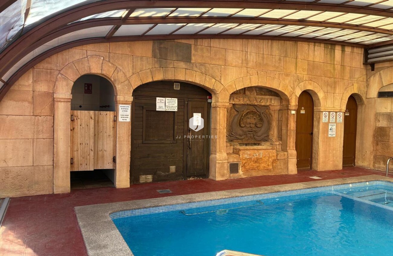 Resale - Apartment / flat -
Orihuela Costa - Costa Blanca