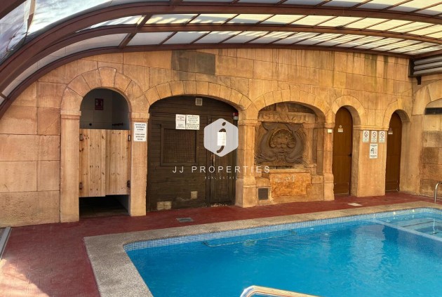 Resale - Apartment / flat -
Orihuela Costa - Costa Blanca