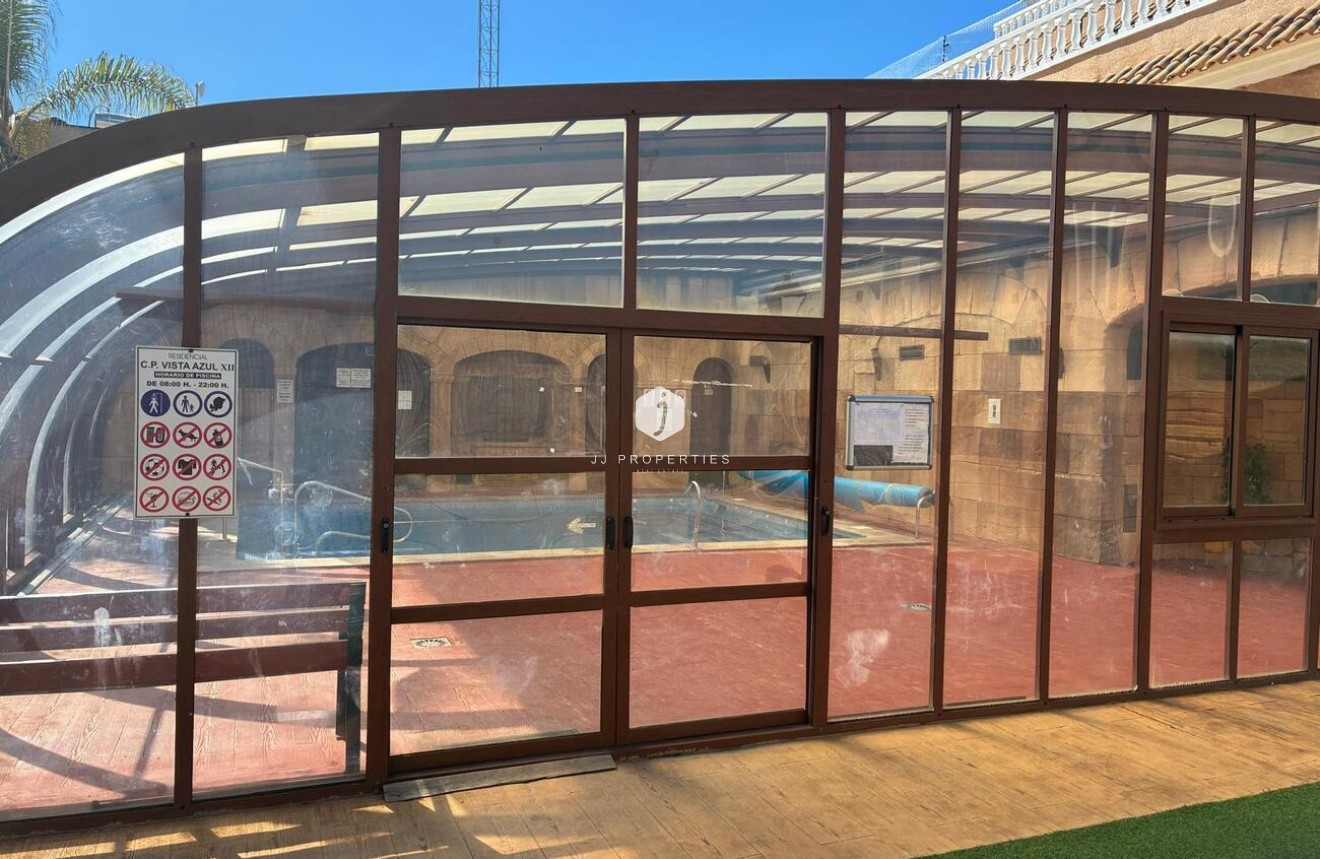 Resale - Apartment / flat -
Orihuela Costa - Costa Blanca