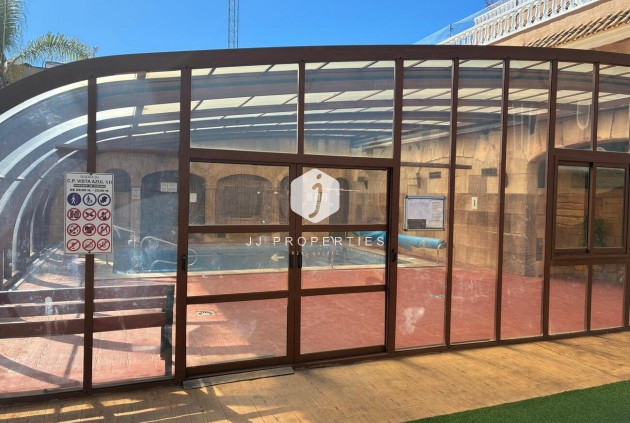 Resale - Apartment / flat -
Orihuela Costa - Costa Blanca