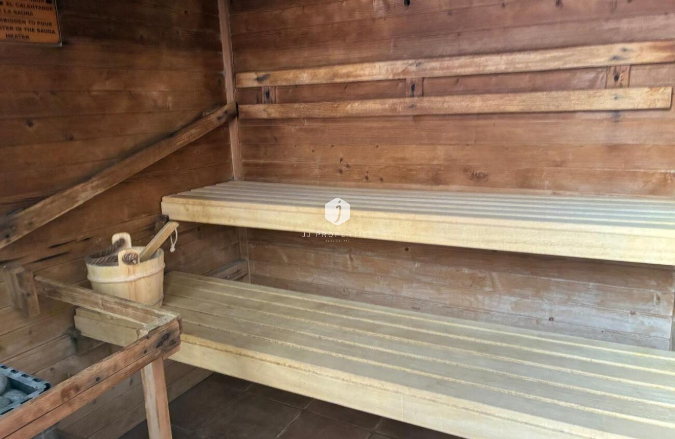 Resale - Apartment / flat -
Orihuela Costa - Costa Blanca