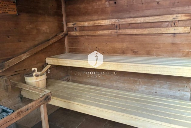 Resale - Apartment / flat -
Orihuela Costa - Costa Blanca