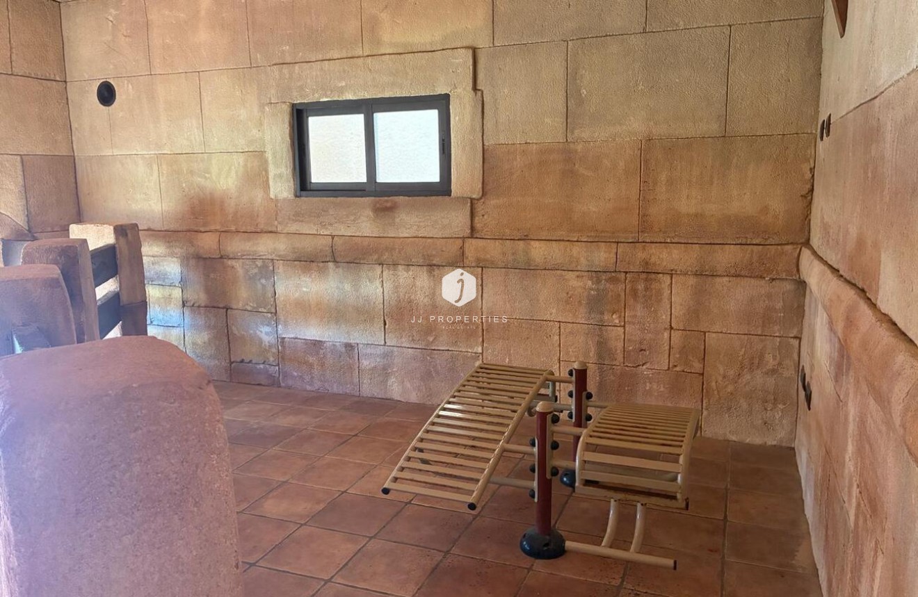 Resale - Apartment / flat -
Orihuela Costa - Costa Blanca